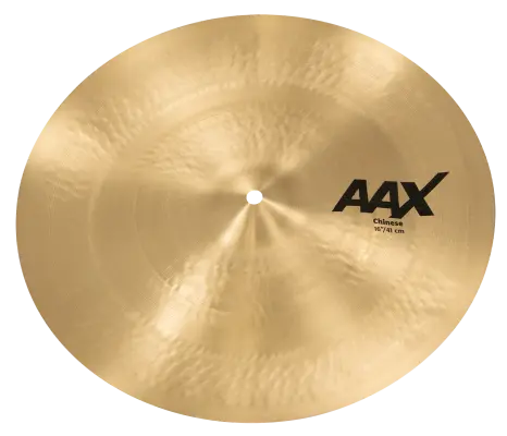 AAX Chinese Cymbal - 16\'\'