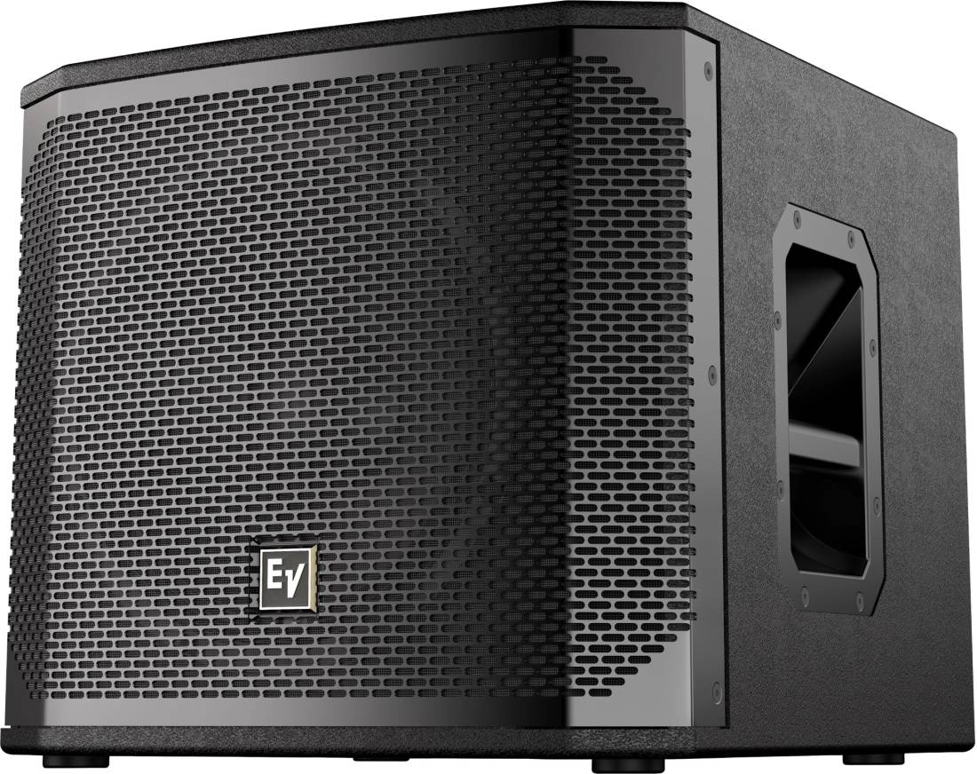 ELX200 12\'\' Passive Subwoofer