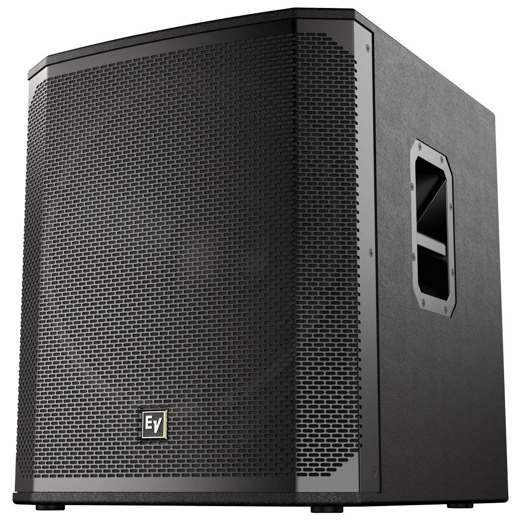 ELX200 18\'\' Passive Subwoofer