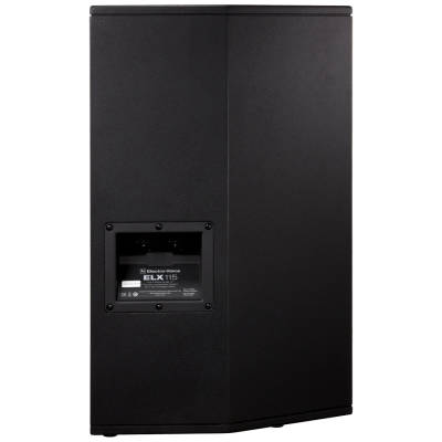 ELX115 15'' Two-way Passive Loudspeaker