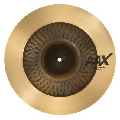 Sabian - AAx El Sabor Picante Hand Crash Cymbal - 16
