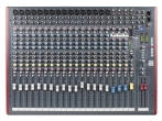 Allen & Heath - ZED-22FX 22-Channel Live and Studio Mixer with USB Interface and FX