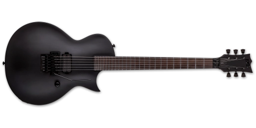 LTD EC-FR Black Metal