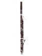 Fox - Renard Model 222 Maple Bassoon with Case
