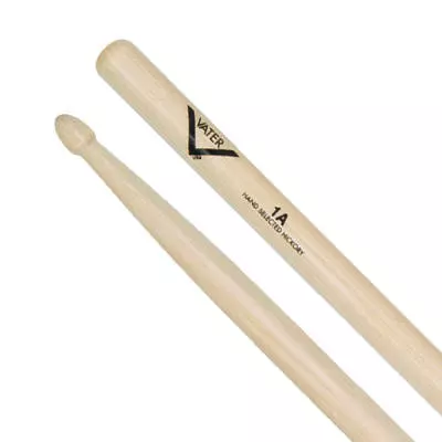 Vater - VH1AW - 1A Wood Tip