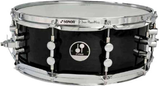 Special Edition 14x5.5 In Transparent Black