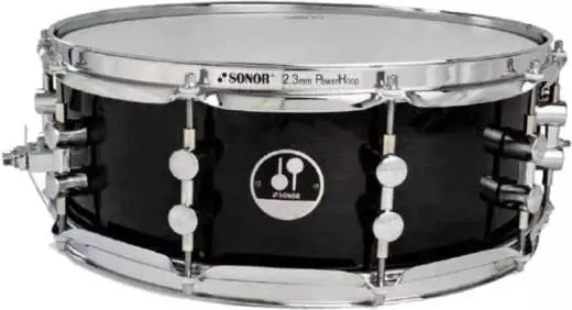 Special Edition 14x5.5 In Transparent Black