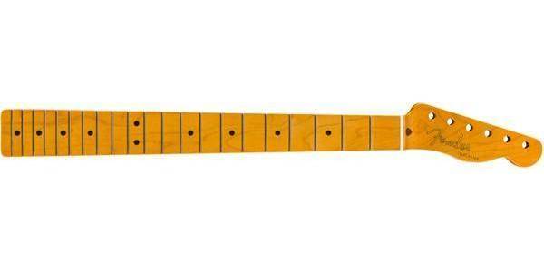 Classic Series \'50s Telecaster Neck - Maple Fingerboard