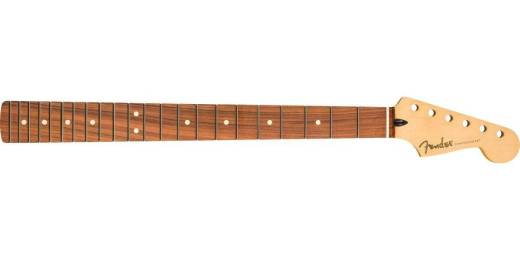 Fender - Sub-Sonic Baritone Stratocaster Neck - Pau Ferro Fingerboard