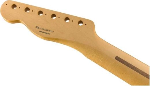 1951 Telecaster Fat \'\'U\'\' Neck - Maple Fingerboard