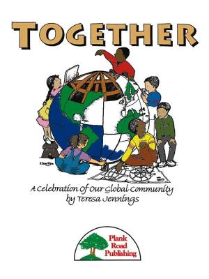 Together - Jennings - Kit with CD