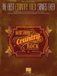 Hal Leonard - The Best Country Rock Songs Ever - Piano/Vocal/Guitar