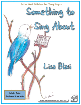 Beatin Path Publications - Something to Sing About - Blasi - Book/Materials Online