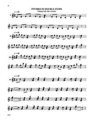 Modern School for Xylophone, Marimba, Vibraphone - Goldenberg/Cirone - Book