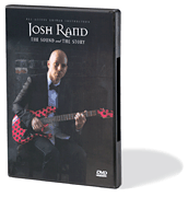 Josh Rand: The Sound And The Story - Booklet/DVD