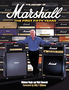 History Of Marshall: The First Fifty Years - Doyle/Bowcott - Text Book