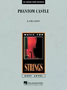 Phantom Castle - Curnow - String Orchestra - Gr. 3-4