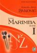 Gretel Verlag - Funny Marimba Book I - Zivkovic - Marimba - Book