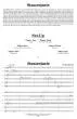 Groovesicles (Collection) - Percussion Ensemble - Score/Parts