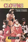 Clowns - Cassils - Children\'s Musical - Actor\'s Script