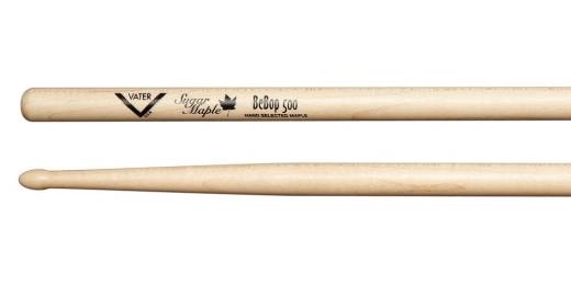 Sugar Maple BeBop 500 Drumsticks