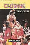 Clowns - Cassils - Children\'s Musical - Instrumental CD