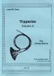 The Hornists Nest - Tripperies, Vol.2 - Shaw - F Horn Trios