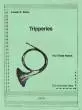 The Hornists Nest - Tripperies - Shaw - F Horn Trios