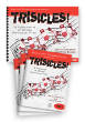 Row Loff Productions - Trisicles (Collection) - Percussion Trios - Score/Parts