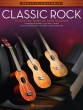 Hal Leonard - Classic Rock - Ukulele Ensemble - Book