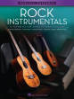 Hal Leonard - Rock Instrumentals - Ukulele Ensemble - Book