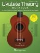 Hal Leonard - Ukulele Theory Workbook - Speed - Ukulele - Book\/Audio Online