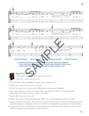 Ukulele for All, Student Edition - Peters/Bogart - Ukulele - Book/Media Online