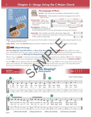 Ukulele for All, Student Edition - Peters/Bogart - Ukulele - Book/Media Online