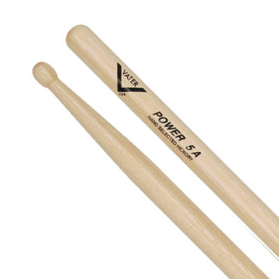 Vater - VHP5AW - Power 5A Wood Tip