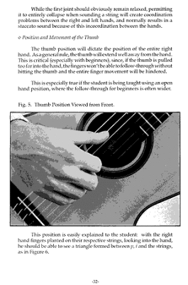 Classical Guitar Pedagogy: A Handbook for Teachers - Glise - Book