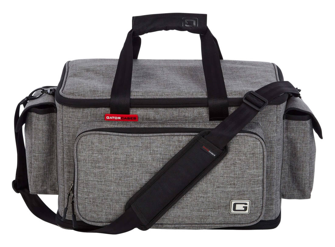 Transit Style Bag for Kemper Profiling Amps