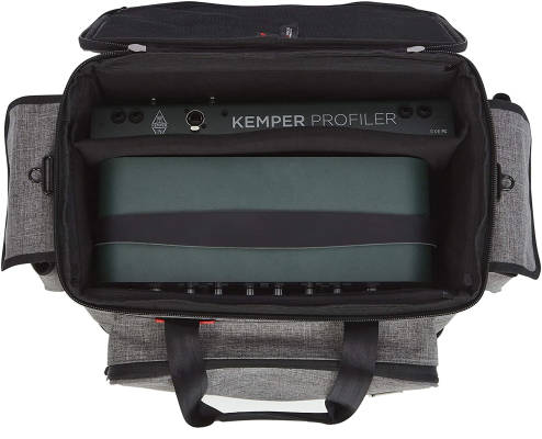 Transit Style Bag for Kemper Profiling Amps