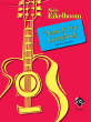 Les Productions dOz - Peanuts for Everybody: a primer for the guitarist - Eikelboom - Solo Guitar - Book