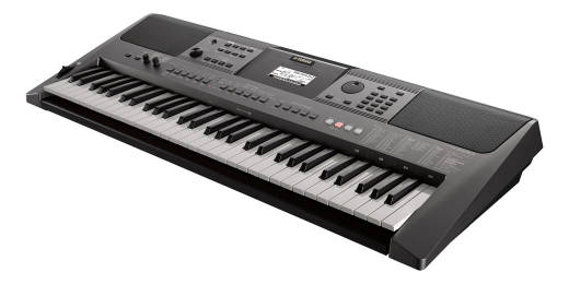 PSR-I500 61-Key Portable Keyboard - Joy of Indian Music