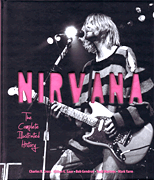 Hal Leonard - Nirvana: The Complete Illustrated History - Text Book