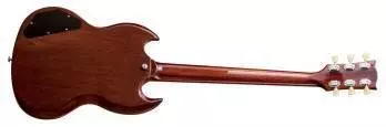 Derek Trucks SG - Vintage Red