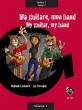 Les Productions dOz - Ma guitare, mon band (guitare 1) vol. 1 - Lachance\/Levesque - Guitar - Book