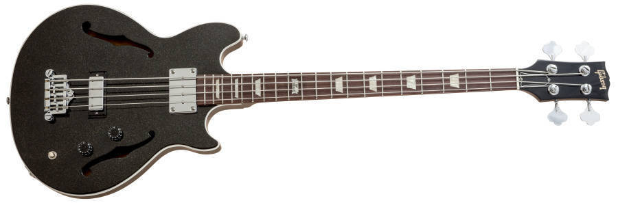 Gibson - Midtown Signature Bass - Graphite Pearl