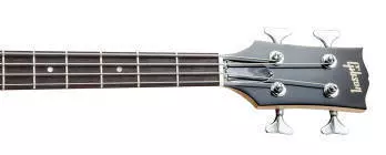 EB Bass - Brilliant Red