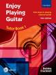 Oxford University Press - Enjoy Playing Guitar Tutor,  Book 1 - Cracknell - Guitar - Book/CD