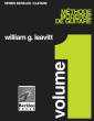 Berklee Press - Modern Method For Guitar, Vol.1 - Leavitt - Guitar - Book (French Edition)