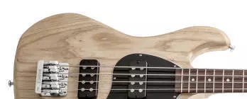 EB Bass - Natural
