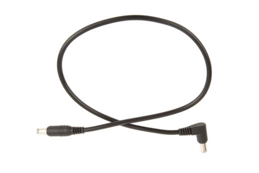 Strymon - EIAJ Cable, Straight to Right Angle - 9