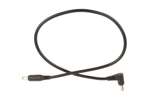 EIAJ Cable,  Straight to Right Angle - 36\'\'